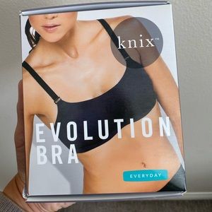 NWT Knix | Evolution Bra (Size 1)